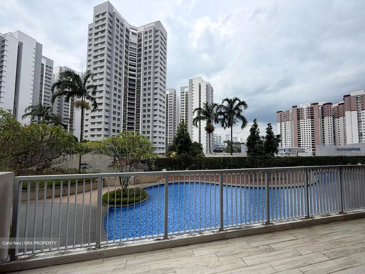 Jelebu Road (D23), Apartment #523789021